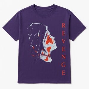 My Chemical Romance T-Shirt NWOT